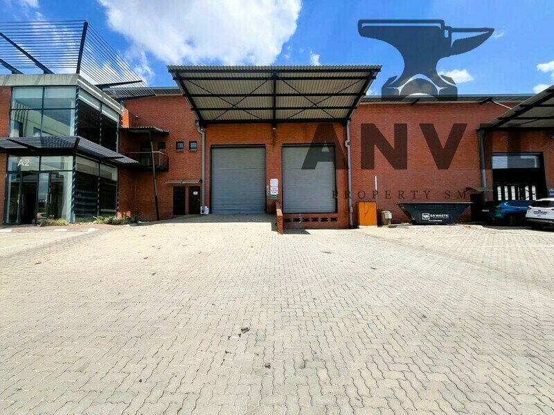 Northlands Deco Park, North Riding - A2 - For Sale  property image 15