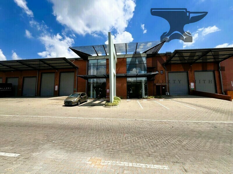 Northlands Deco Park, North Riding - A2 - For Sale  property image 16