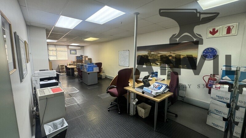 36-46 Houer Road, City Deep, Johannesburg - Entire Building property image 4