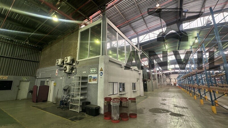 36-46 Houer Road, City Deep, Johannesburg - Entire Building property image 8