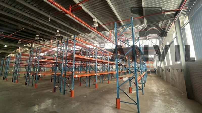 36-46 Houer Road, City Deep, Johannesburg - Entire Building property image 6