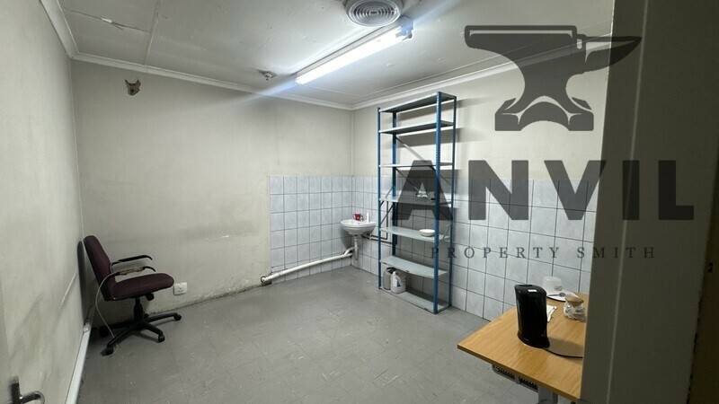 36-46 Houer Road, City Deep, Johannesburg - Entire Building property image 14