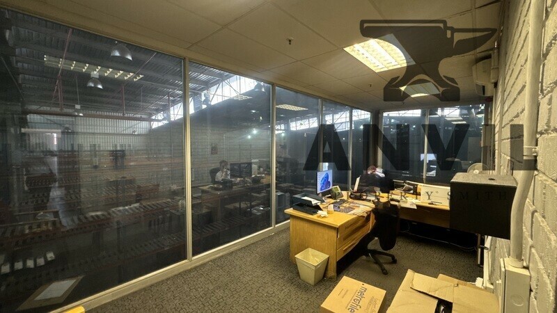 36-46 Houer Road, City Deep, Johannesburg - Entire Building property image 15