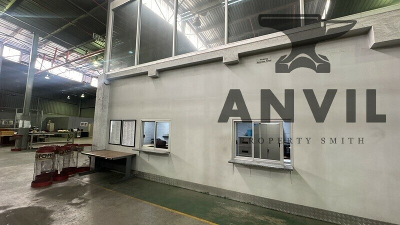 36-46 Houer Road, City Deep, Johannesburg - Entire Building property image 16