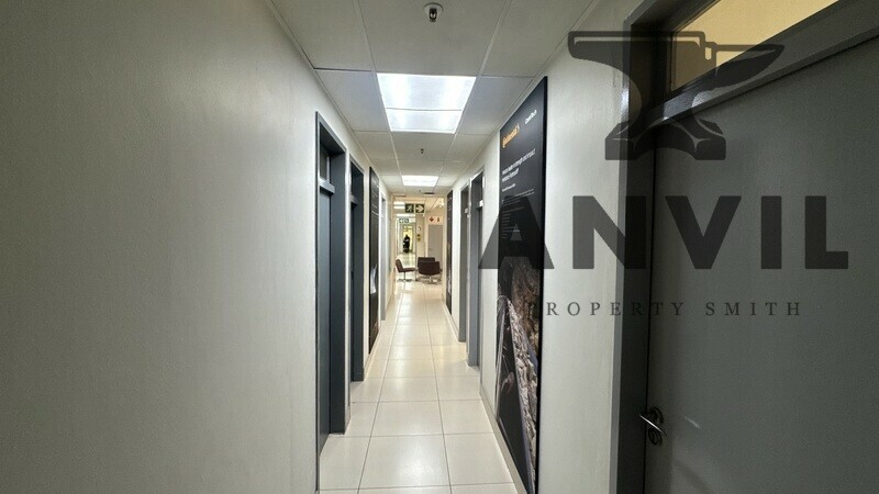 36-46 Houer Road, City Deep, Johannesburg - Entire Building property image 19