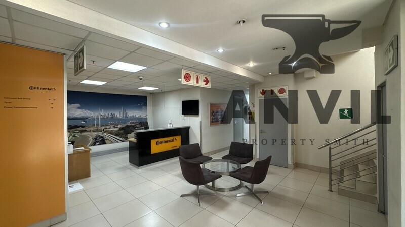 36-46 Houer Road, City Deep, Johannesburg - Entire Building property image 2