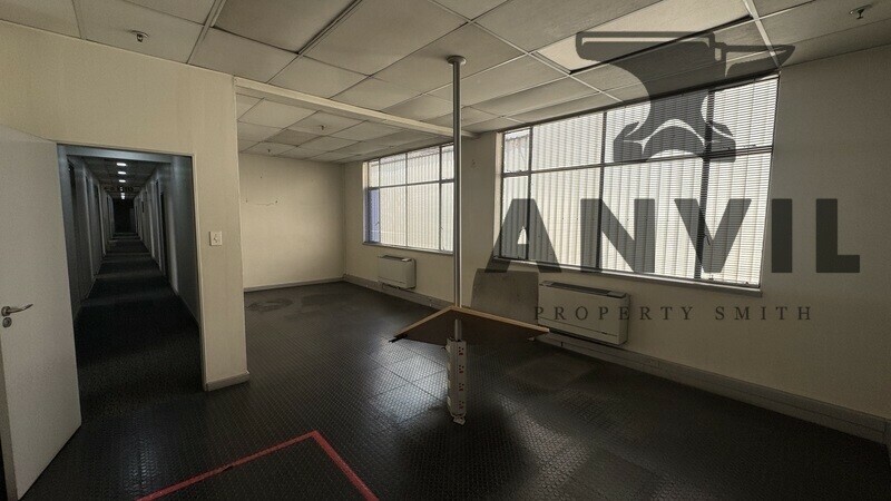36-46 Houer Road, City Deep, Johannesburg - Entire Building property image 21