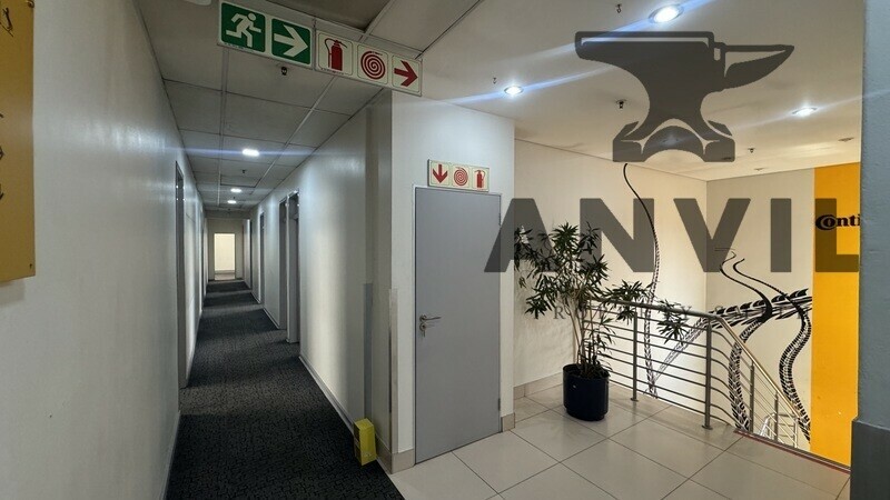 36-46 Houer Road, City Deep, Johannesburg - Entire Building property image 22