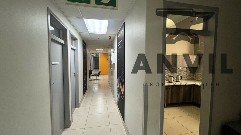 36-46 Houer Road, City Deep, Johannesburg - Entire Building property image 23