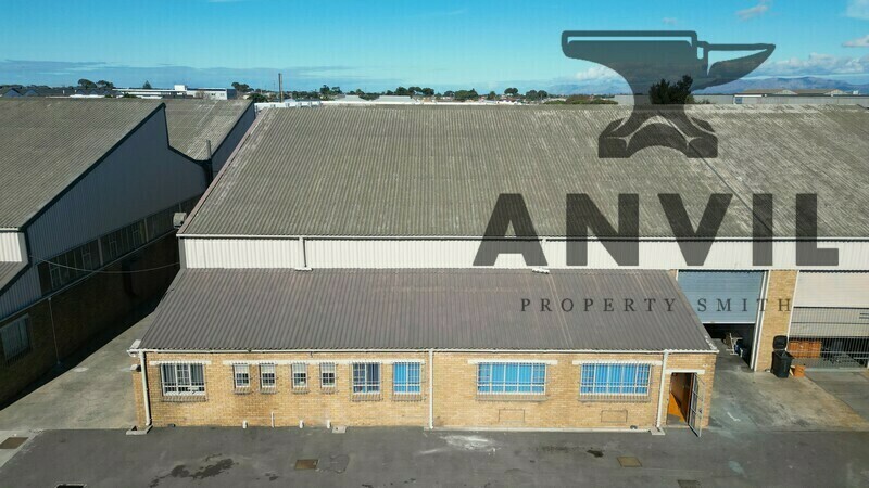 16-18 Losack Ave, Epping, Cape Town - Unit 4 property image 16