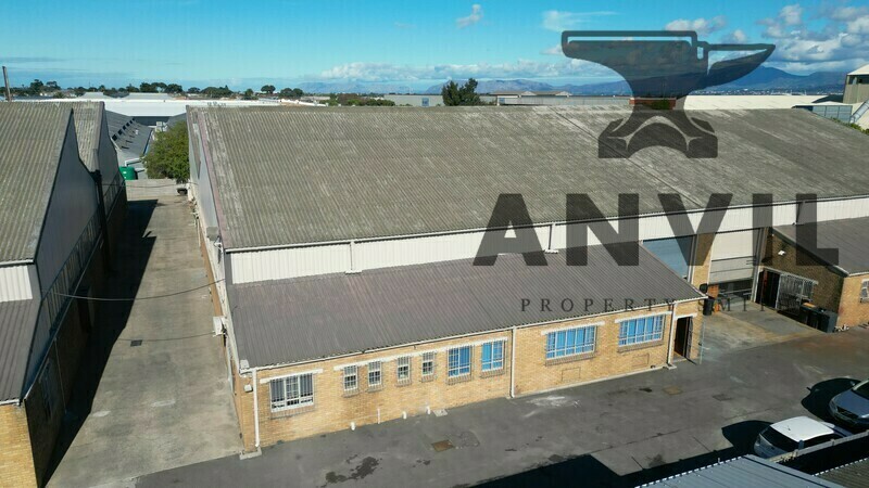 16-18 Losack Ave, Epping, Cape Town - Unit 4 property image 17
