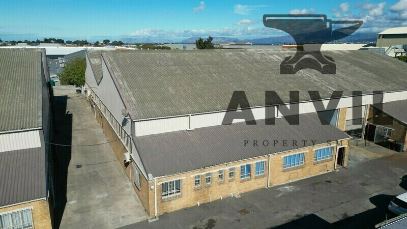 16-18 Losack Ave, Epping, Cape Town - Unit 4 property image 18