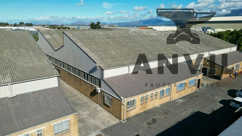 16-18 Losack Ave, Epping, Cape Town - Unit 4 property image 19