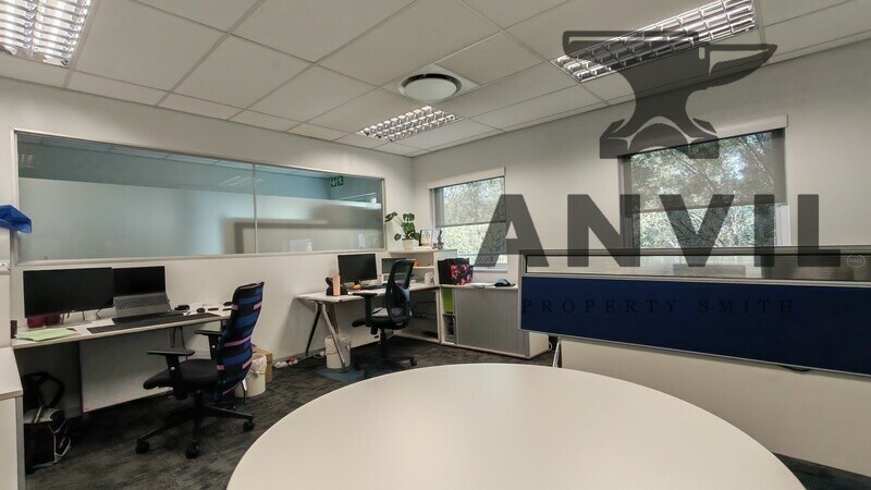 Founders Hill Office Park - Detnet - Open Plan office Space  property image 5