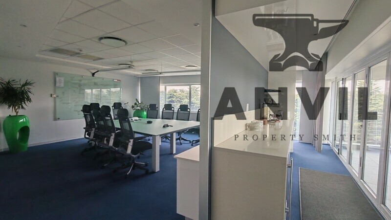 Founders Hill Office Park - Detnet - Open Plan office Space  property image 9