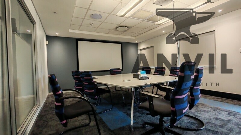 Founders Hill Office Park - Detnet - Open Plan office Space  property image 13