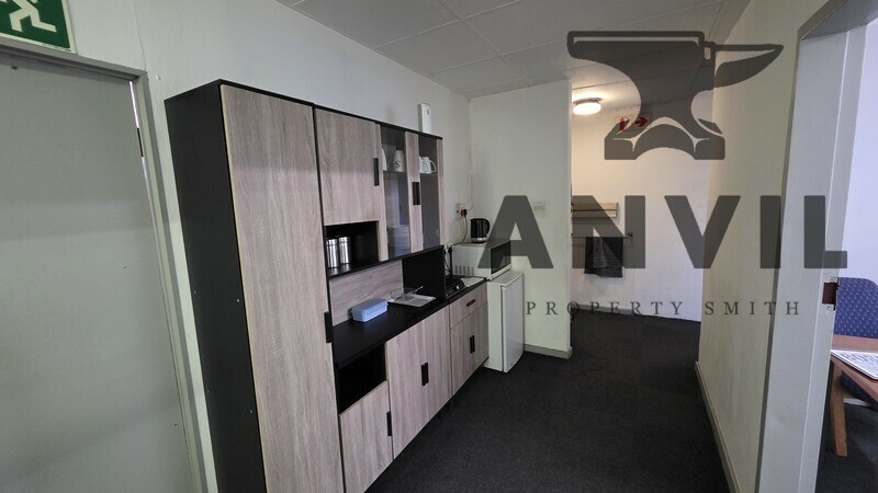 Industrial Village, Jet Park - Unit 1 property image 8