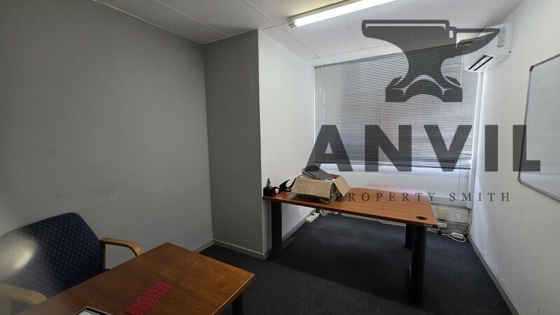 Industrial Village, Jet Park - Unit 1 property image 11