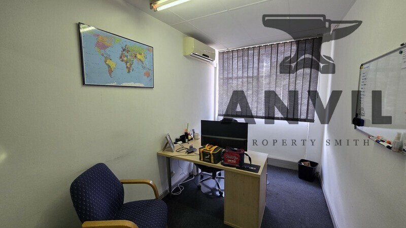 Industrial Village, Jet Park - Unit 1 property image 12