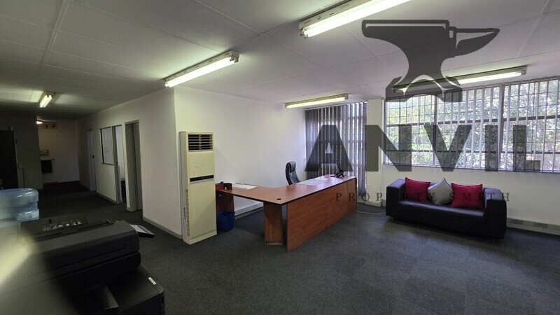 Industrial Village, Jet Park - Unit 1 property image 7