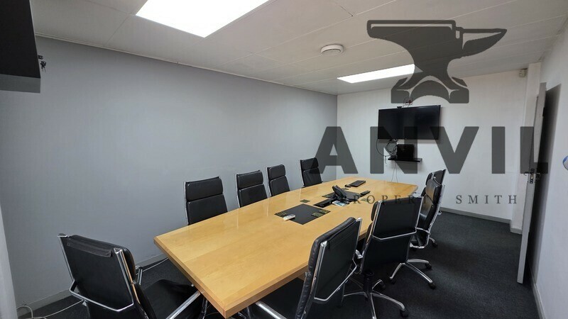 Industrial Village, Jet Park - Unit 1 property image 13