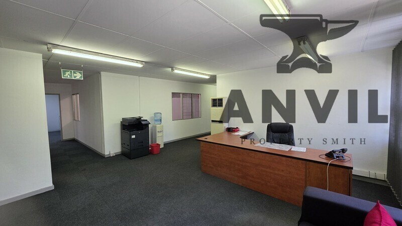 Industrial Village, Jet Park - Unit 1 property image 14