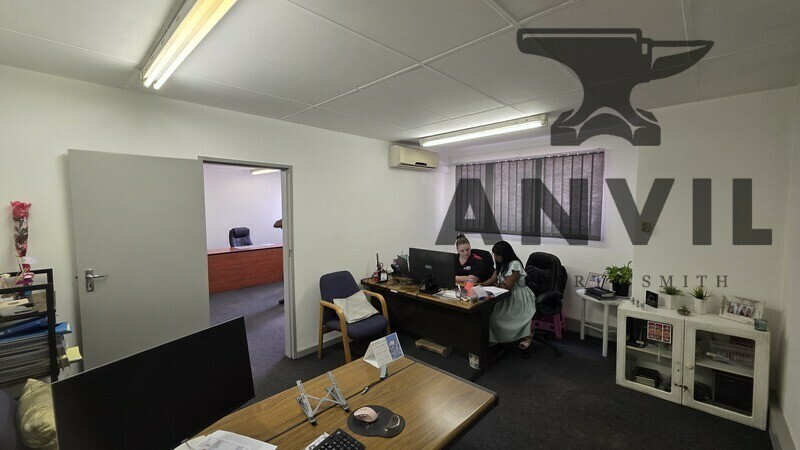 Industrial Village, Jet Park - Unit 1 property image 15