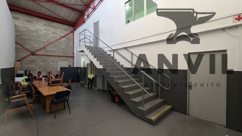 Industrial Village, Jet Park - Unit 1 property image 17