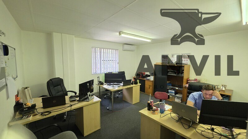 Industrial Village, Jet Park - Unit 1 property image 16