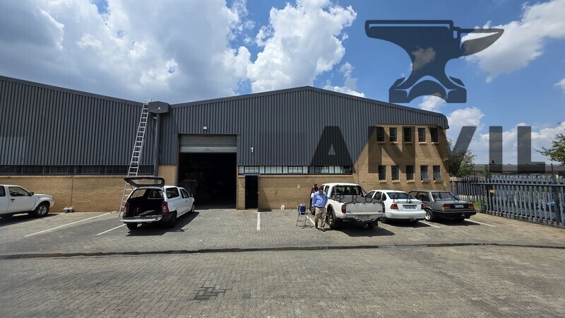 Industrial Village, Jet Park - Unit 1 property image 26