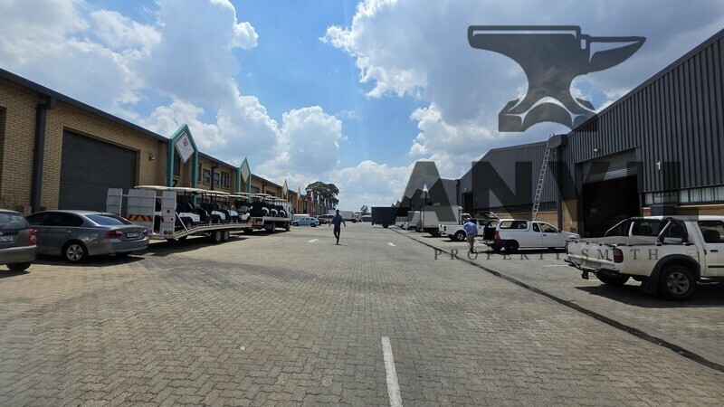 Industrial Village, Jet Park - Unit 1 property image 29