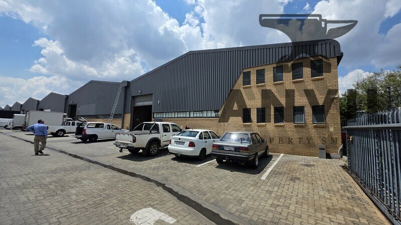 Industrial Village, Jet Park - Unit 1 property image 27