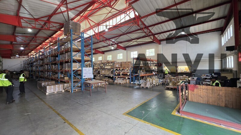 Industrial Village, Jet Park - Unit 1 property image 19