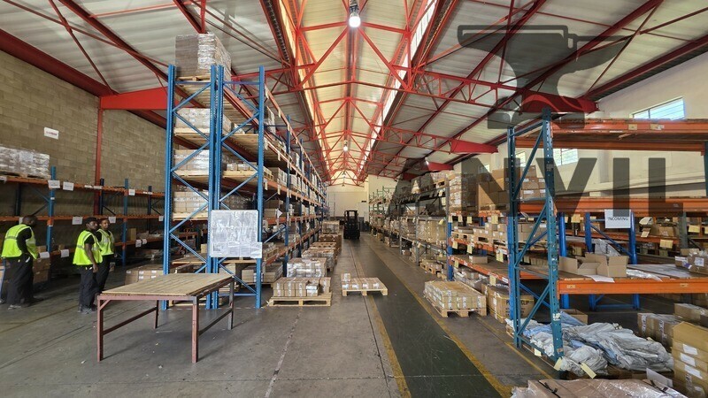 Industrial Village, Jet Park - Unit 1 property image 20