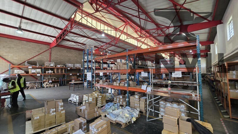 Industrial Village, Jet Park - Unit 1 property image 21