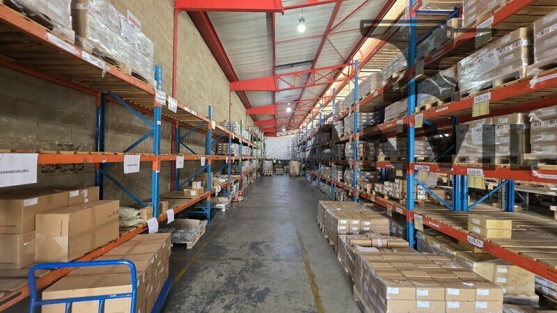 Industrial Village, Jet Park - Unit 1 property image 22