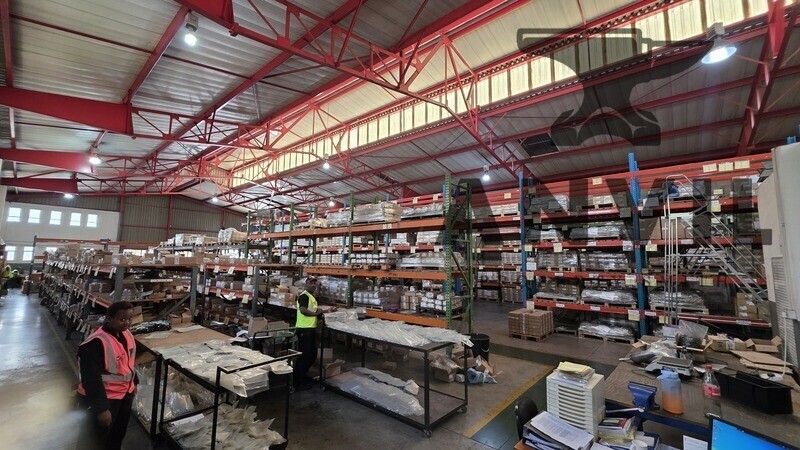 Industrial Village, Jet Park - Unit 1 property image 23