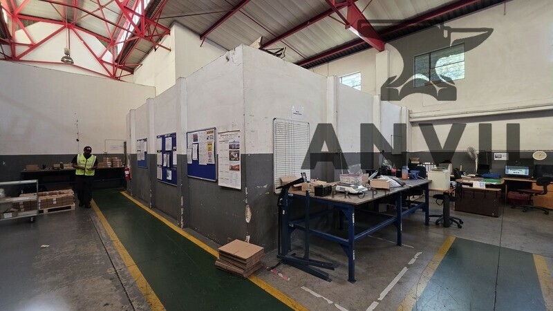 Industrial Village, Jet Park - Unit 1 property image 24