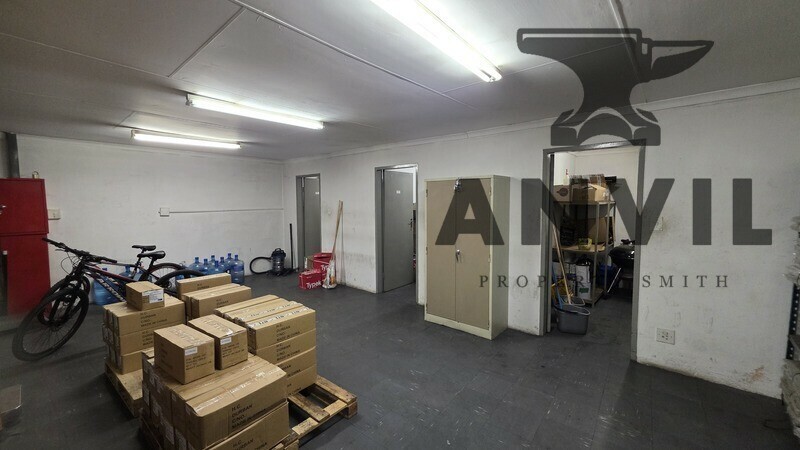 Industrial Village, Jet Park - Unit 1 property image 25