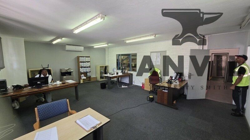 Industrial Village, Jet Park - Unit 1 property image 6