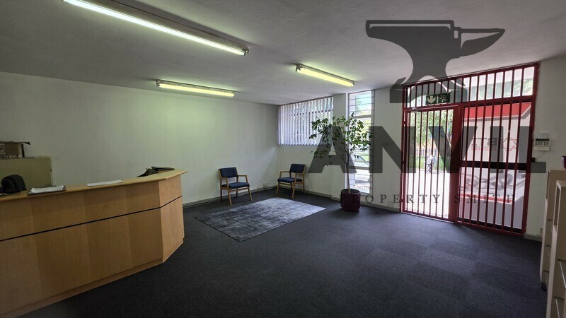 Industrial Village, Jet Park - Unit 1 property image 4