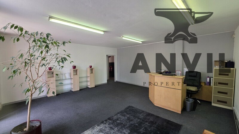 Industrial Village, Jet Park - Unit 1 property image 5