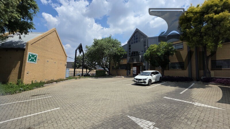 Industrial Village, Jet Park - Unit 1 property image 3