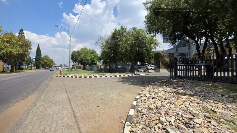 Industrial Village, Jet Park - Unit 1 property image 30