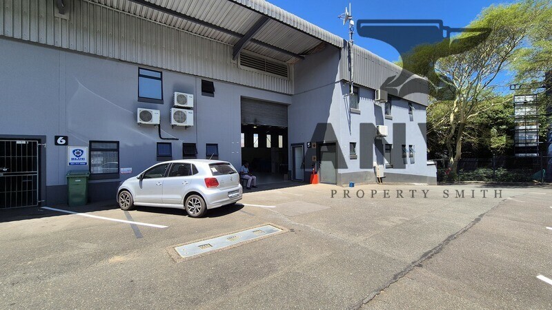 20 Moreland Dr, Red Hill, Durban North - Unit 5 property image 2