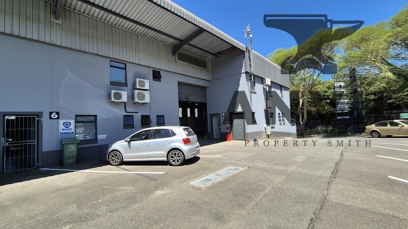 20 Moreland Dr, Red Hill, Durban North - Unit 5 property image 10