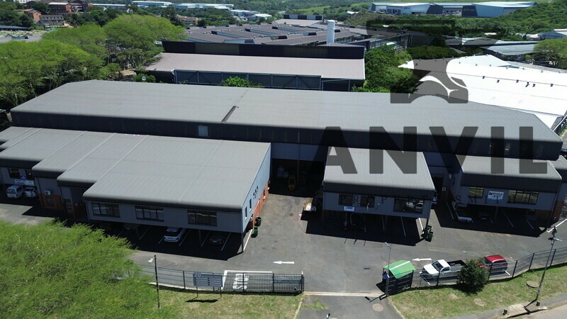 20 Moreland Dr, Red Hill, Durban North - Unit 5 property image 11