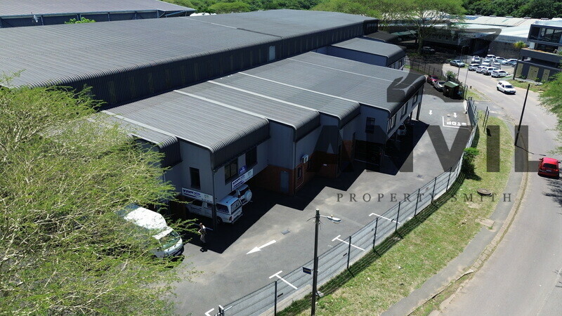 20 Moreland Dr, Red Hill, Durban North - Unit 5 property image 12