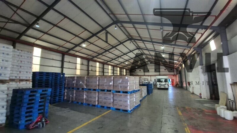 16 Flamingo Cres - Halls 9,10,11,12 & Offices property image 4