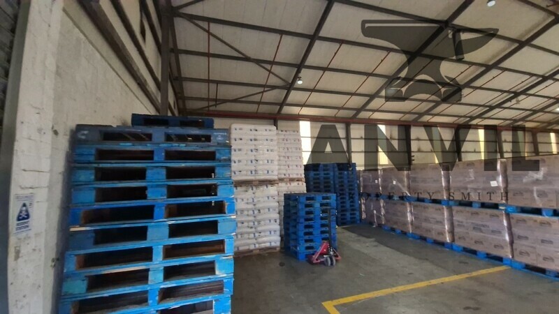 16 Flamingo Cres - Halls 9,10,11,12 & Offices property image 2